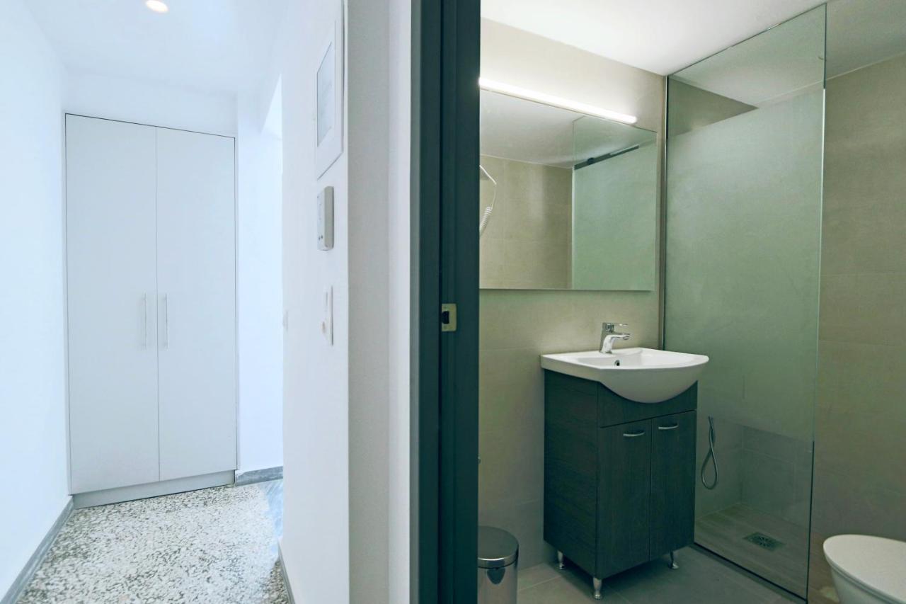 Downtown Superb Location Appartement Héraklion