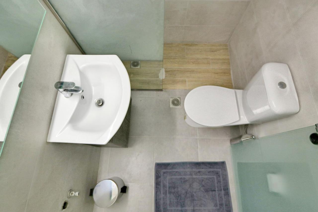 Downtown Superb Location Appartement